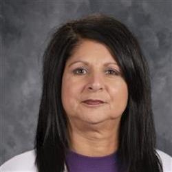 Kathy Smith